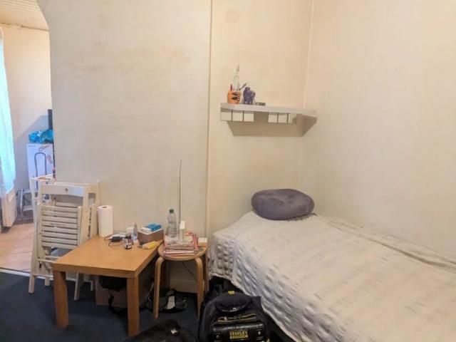 Appartement Paris 1 pièce s 15.58 m2