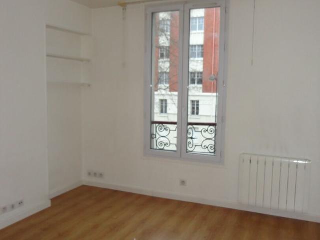Appartement Paris 1 pièce s 16.72 m2