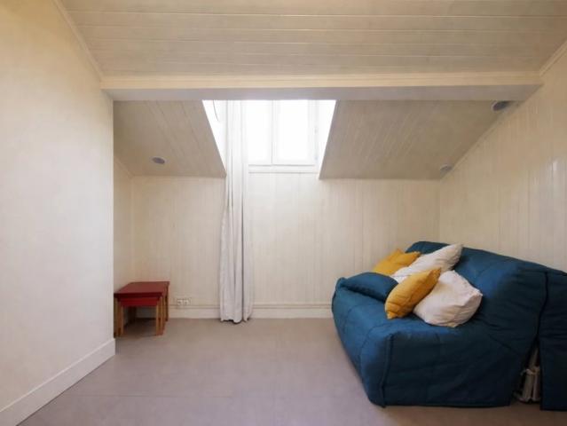 Appartement Paris 1 pièce s 16 m2