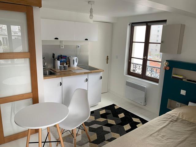 Appartement Paris 1 pièce s 17 m2