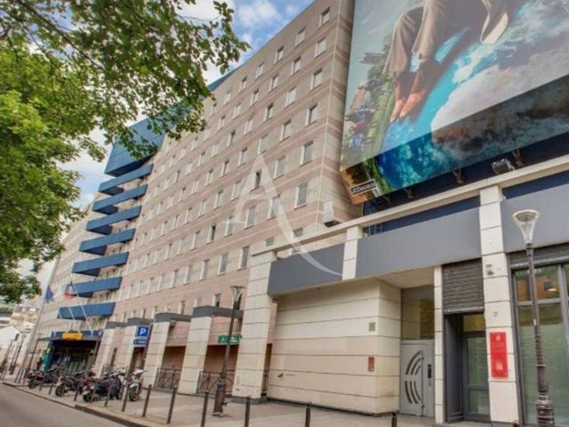 Appartement Paris 1 pièce s