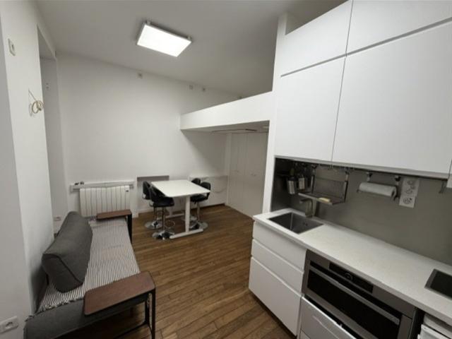 Appartement Paris 1 pièce s 20 m2