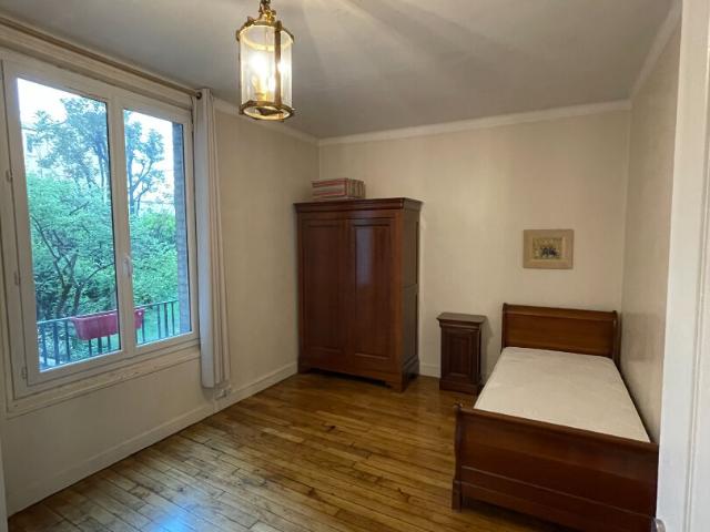Appartement Paris 1 pièce s 21.03 m2