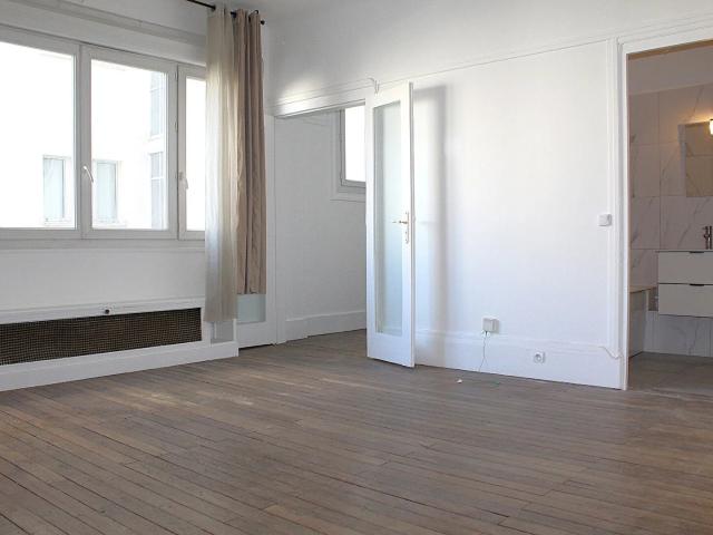 Appartement Paris 1 pièce s
