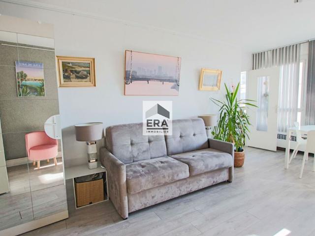 Appartement Paris 1 pièce s