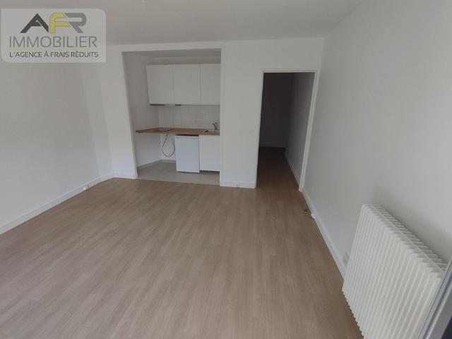Appartement Paris 1 pièce s 25 m2
