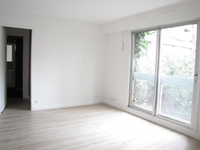 Appartement PARIS 1 pièce s 27.26 m2, Paris