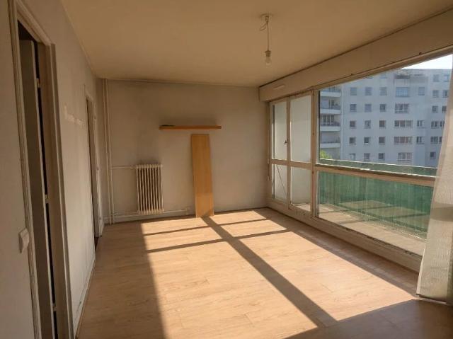 Appartement Paris 1 pièce s 27.51m2
