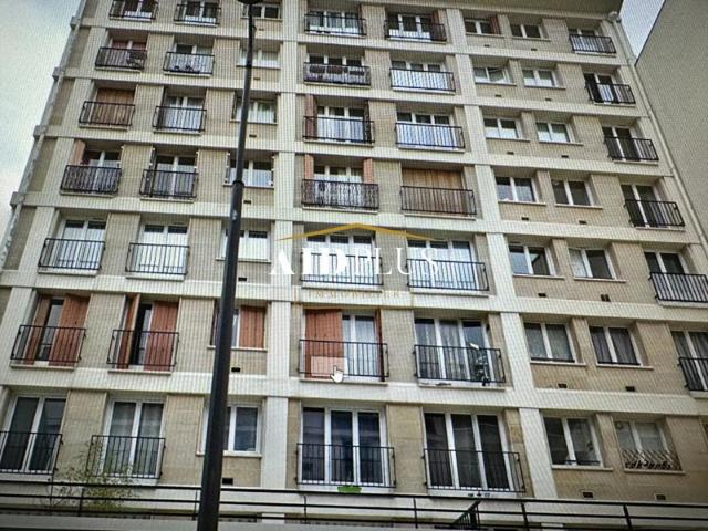 Appartement Paris 1 pièce s 27 m2