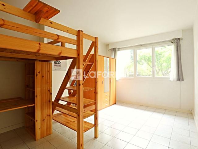 Appartement Paris 1 pièce s 28 m²