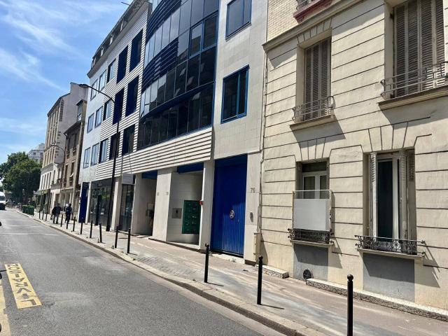 Appartement Paris 1 pièce s 40 m2