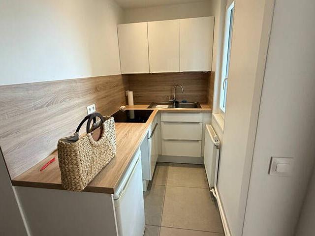 Appartement Paris 1 pièce s