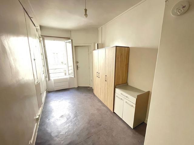 Appartement Paris 1 pièce s