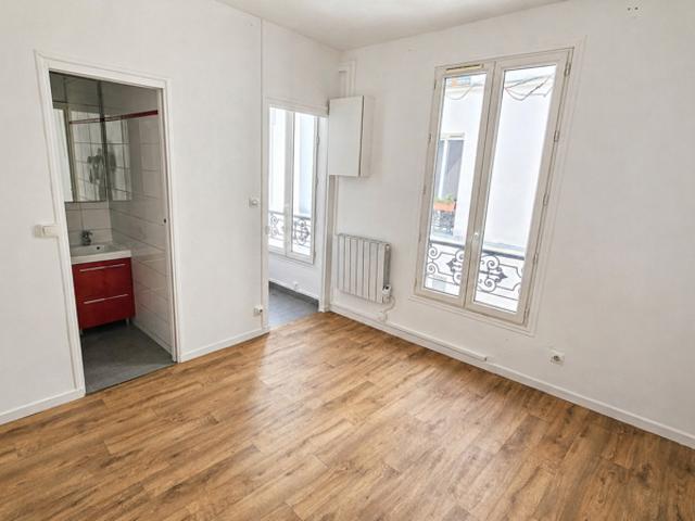 Appartement Paris 1 pièce 15 m2