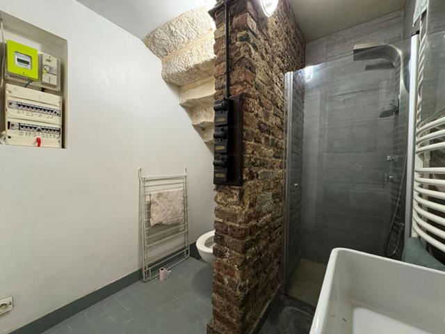 Appartement PARIS 1 Pièce 27.75 m²