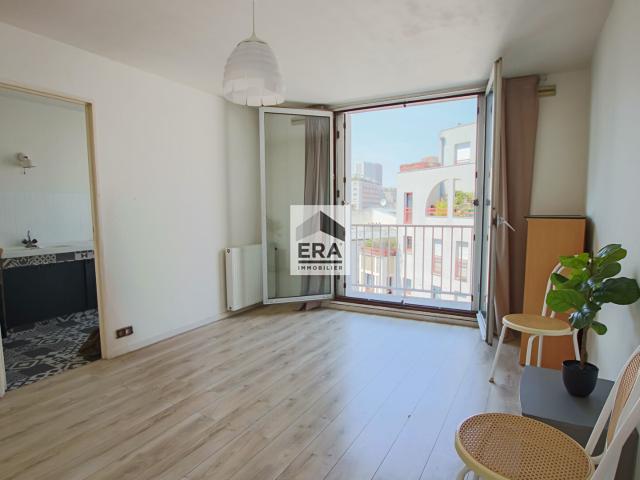 Appartement Paris 1 pièce 34 m2