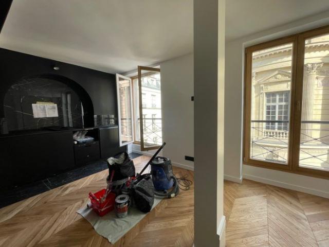 Appartement Paris