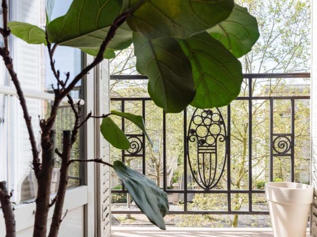 Appartement Paris 223m² 223m² Paris 16ème