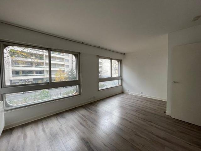 Appartement Paris