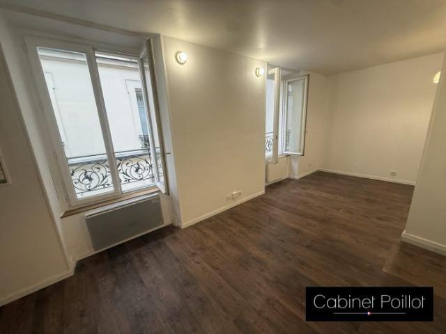 Appartement Paris