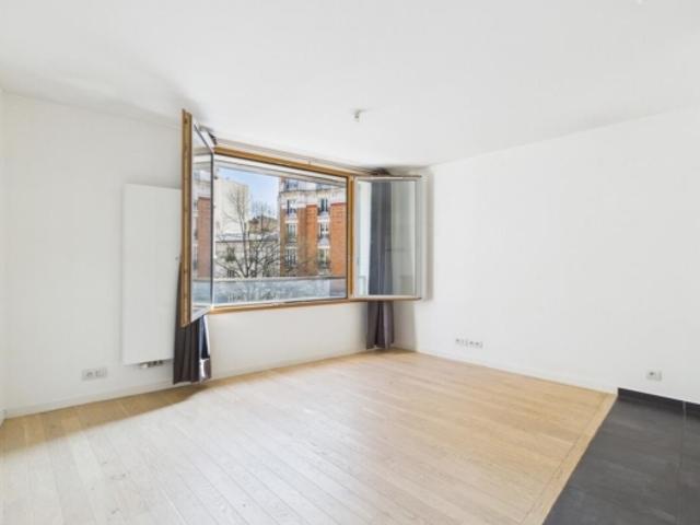 Appartement Paris 26.5m²