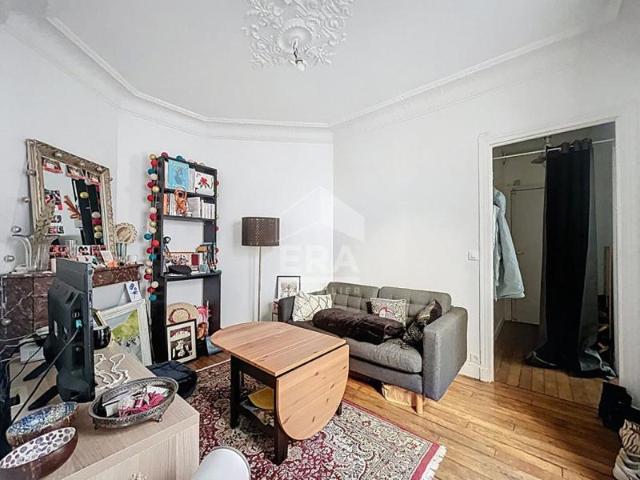 Appartement Paris 2 pièce s 29 m2