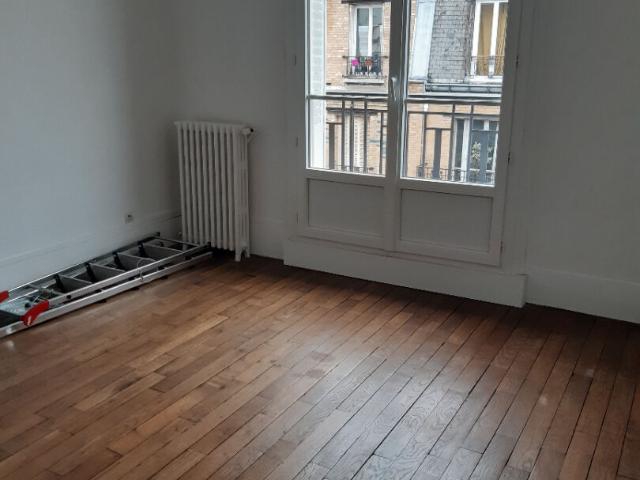 Appartement Paris 2 pièce s