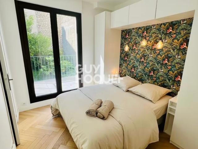 Appartement Paris 2 pièce s 32 m2