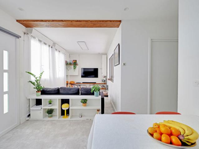 Appartement Paris 2 pièce s 35 m2