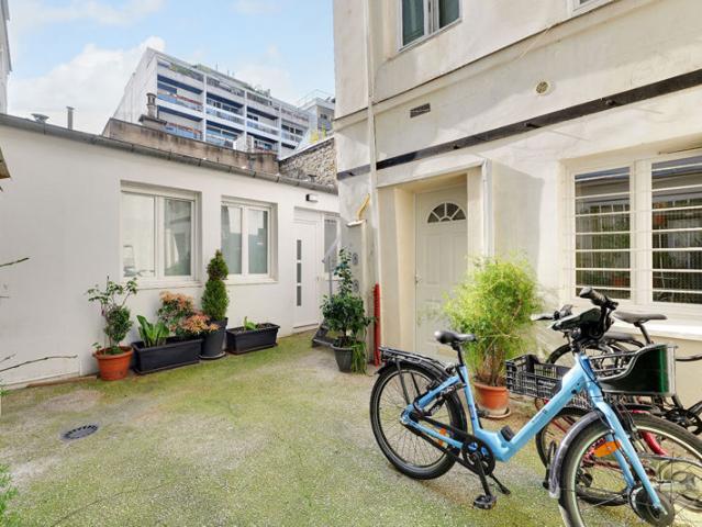 Appartement Paris 2 pièce s 35 m2