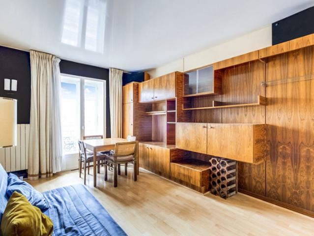 Appartement Paris 2 pièce s 37 m2