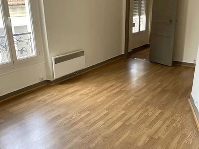 Appartement Paris 2 pièce s 37 m2