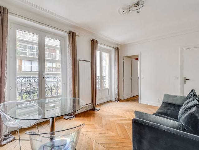 Appartement Paris 2 pièce s 42 m2