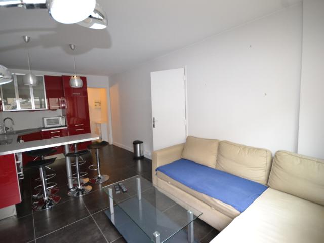 Appartement Paris 2 pièce s 42 m2