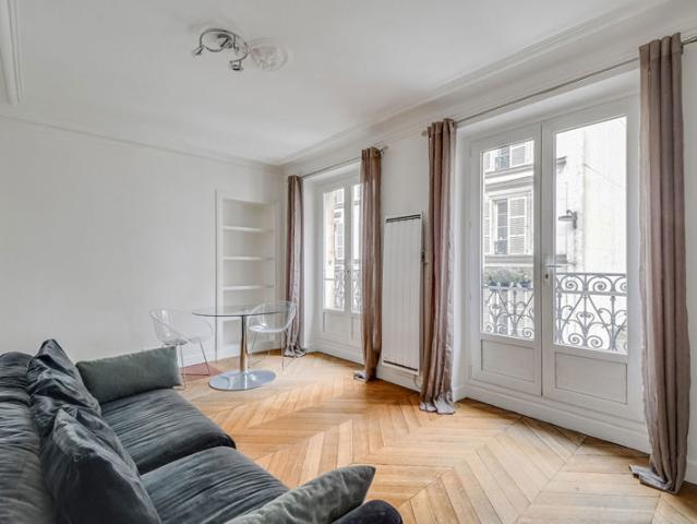 Appartement Paris 2 pièce s 42 m2