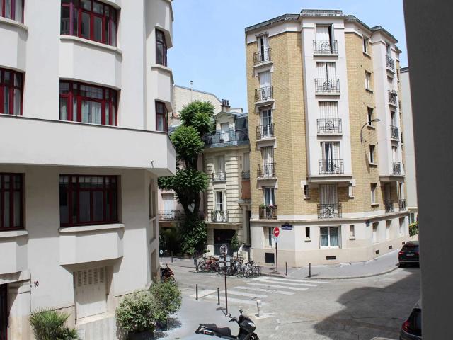 Appartement Paris 2 pièce s 43.96 m2
