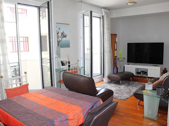 Appartement Paris 2 pièce s 43.96 m2