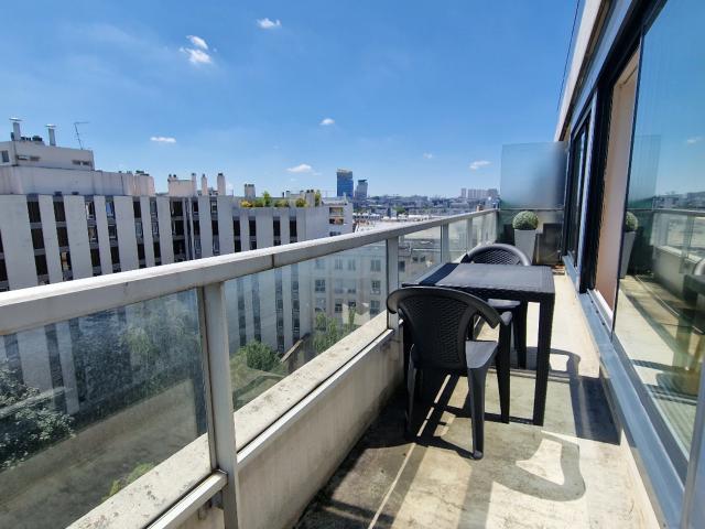 Appartement Paris 2 pièce s 43 m2