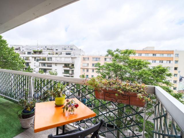 Appartement Paris 2 pièce s 44 m2