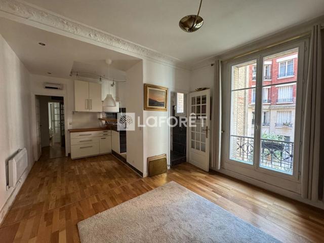 Appartement Paris 2 pièce s 44 m2