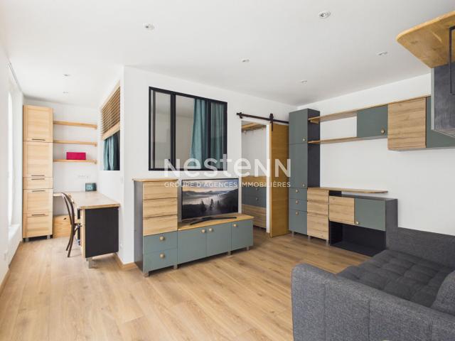 Appartement Paris 2 pièce s 44 m2