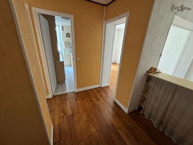 Appartement Paris 2 pièce s 44 m2
