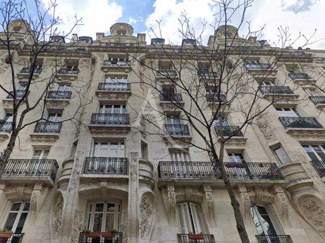 Appartement Paris 2 pièce s 46.51 m2