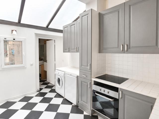 Appartement Paris 2 pièce s 47m2