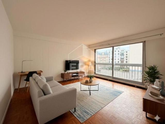 Appartement Paris 2 pièce s 48.79 m2