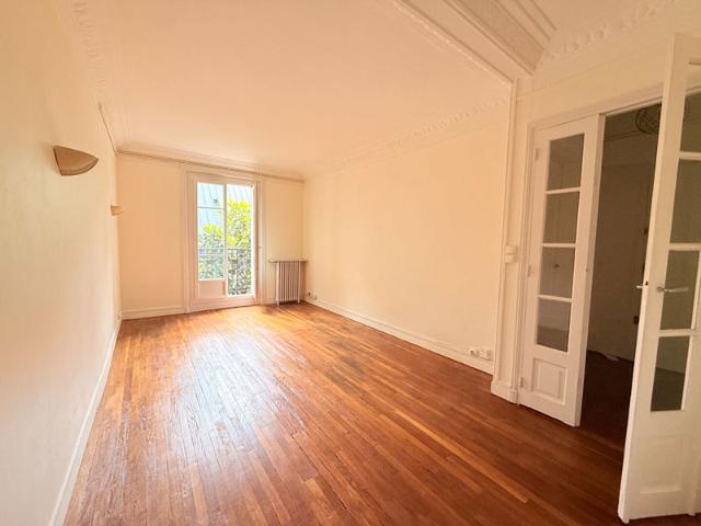 Appartement Paris 2 pièce s 50.45 m2