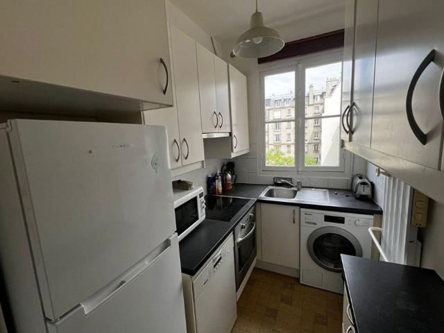 Appartement Paris 2 pièce s 50 m2