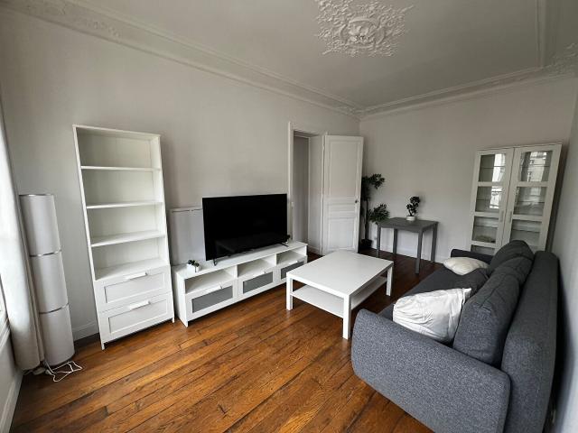 Appartement Paris 2 pièce s 50 m2