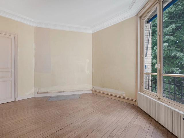 Appartement Paris 2 pièce s 55 m2