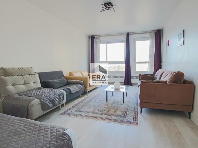Appartement Paris 2 pièce s 56.50 m2